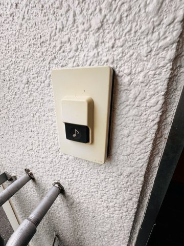 リバティー室岡の設備