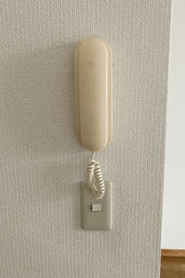 【セキュリティ】 | 日興ハイツ