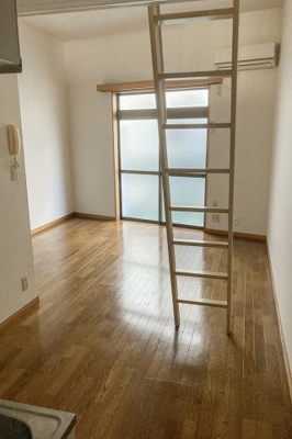 【居間・リビング】 | 日興ハイツ