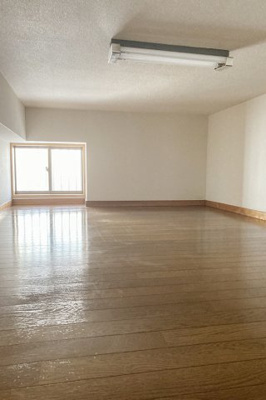 【内装】 | 日興ハイツ | ロフト