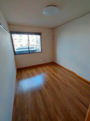 【寝室】 | ファミール北山本