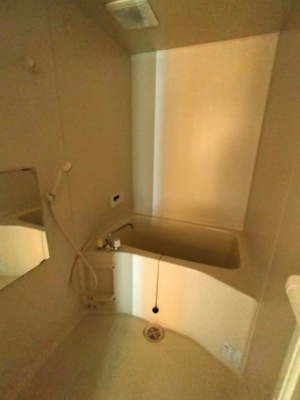 【浴室】 | ファミール北山本