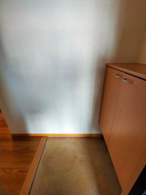 【玄関】 | ファミール北山本