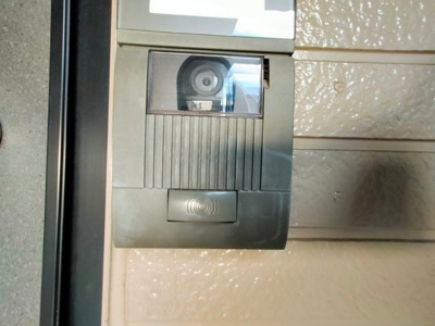 【セキュリティ】 | ファミール北山本