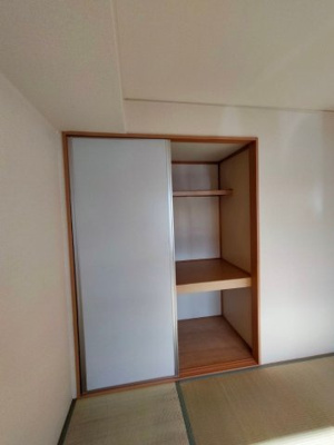 【内装】 | ファミール北山本