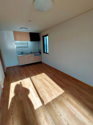 【居間・リビング】 | ファミール北山本