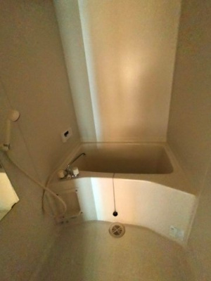 【浴室】 | ファミール北山本