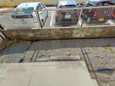 【バルコニー】 | ファミール北山本