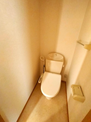 【トイレ】 | ファミール北山本