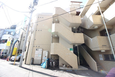 【エントランス】 | 第6宮田ビル(ダイロクミヤタビル)