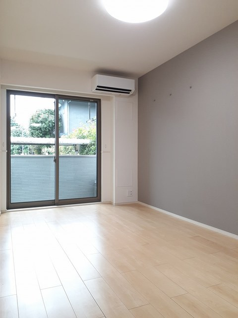 ポラリスの居間・リビング