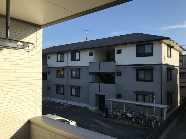 ポラリスの展望