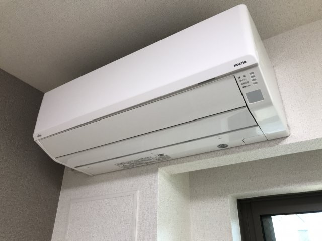 ポラリスの設備