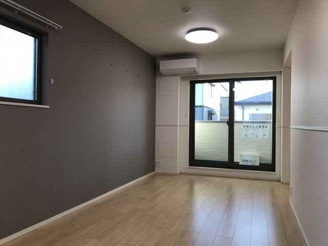 ポラリスの居間・リビング