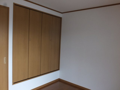 【収納】 | ロイヤルテラス華