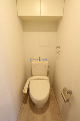 【トイレ】 | セイワパレス新梅田