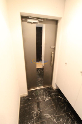 【玄関】 | セイワパレス新梅田