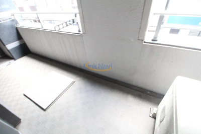 【バルコニー】 | セイワパレス新梅田