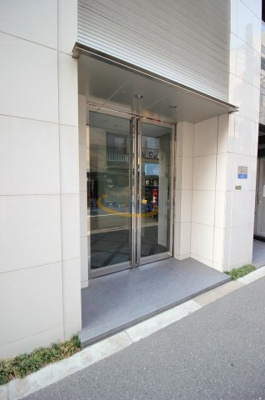 【エントランス】 | セイワパレス新梅田