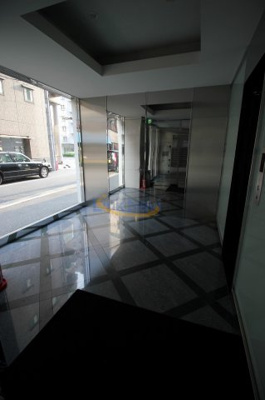 【ロビー】 | セイワパレス新梅田