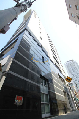 【外観】 | セイワパレス新梅田