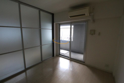 【居間・リビング】 | セイワパレス新梅田