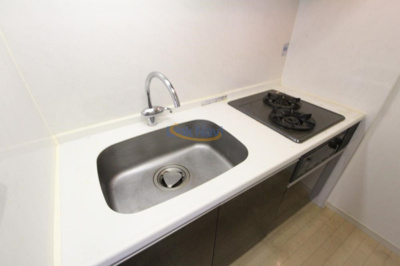 【キッチン】 | セイワパレス新梅田