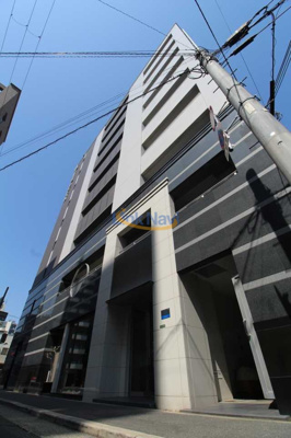 【外観】 | セイワパレス新梅田