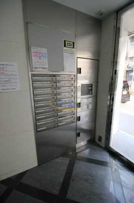 【その他共用部分】 | セイワパレス新梅田