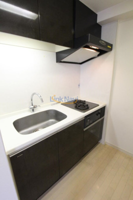 【キッチン】 | セイワパレス新梅田