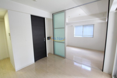 【居間・リビング】 | セイワパレス新梅田