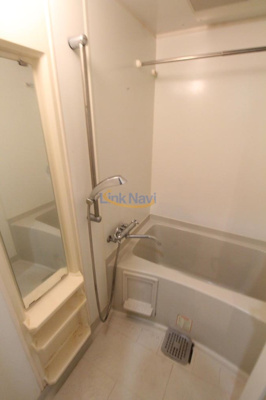 【浴室】 | セイワパレス新梅田