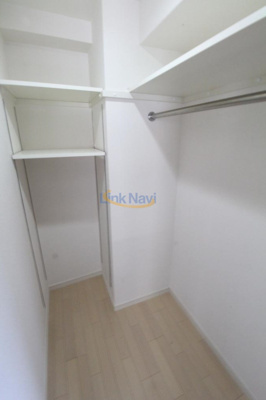 【収納】 | セイワパレス新梅田