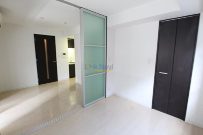 【寝室】 | セイワパレス新梅田