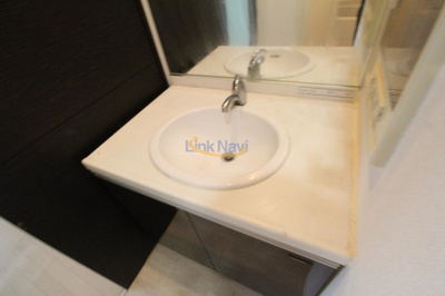 【洗面所】 | セイワパレス新梅田