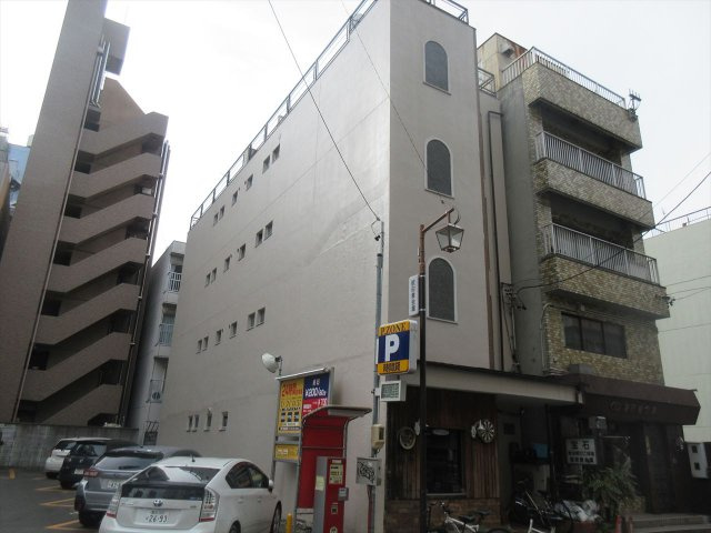 サザン栄のその他共用部分