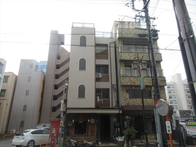 サザン栄
