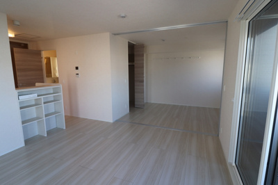 【居間・リビング】 | プラシードK