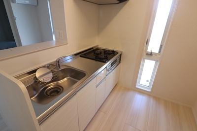 【キッチン】 | プラシードK