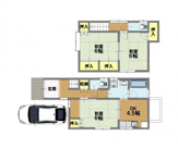 伏見区向島二ノ丸町の画像