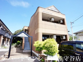 アルファビレッジ豊岡の画像