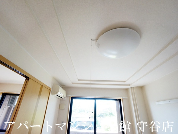 アルファビレッジ豊岡の設備