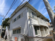 ハイツ日吉の画像