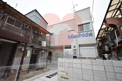 【外観】 | あんしん+旭ヶ丘