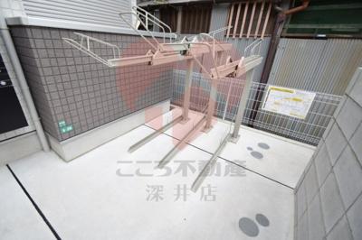 【その他共用部分】 | あんしん+旭ヶ丘