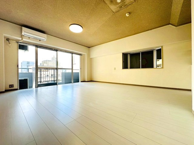 フェリーチェ本荘の内装