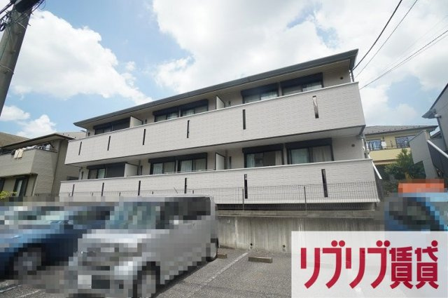 クレストB