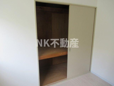 【収納】 | フリーディオ石切（石切賃貸） | 収納があります