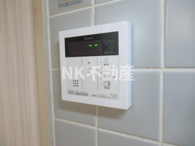 【その他】 | フリーディオ石切（石切賃貸） | モニターフォンです