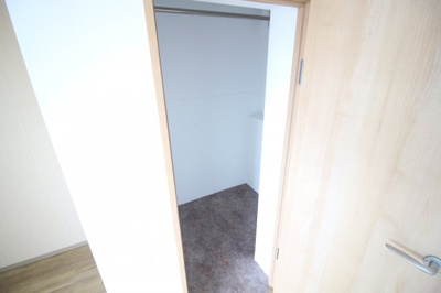 【収納】 | リーガルハウス板宿